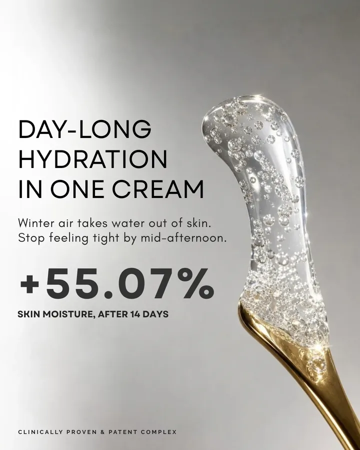 Superface ad 1