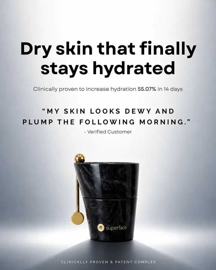 Superface ad 2