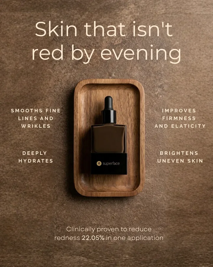 Superface ad 3