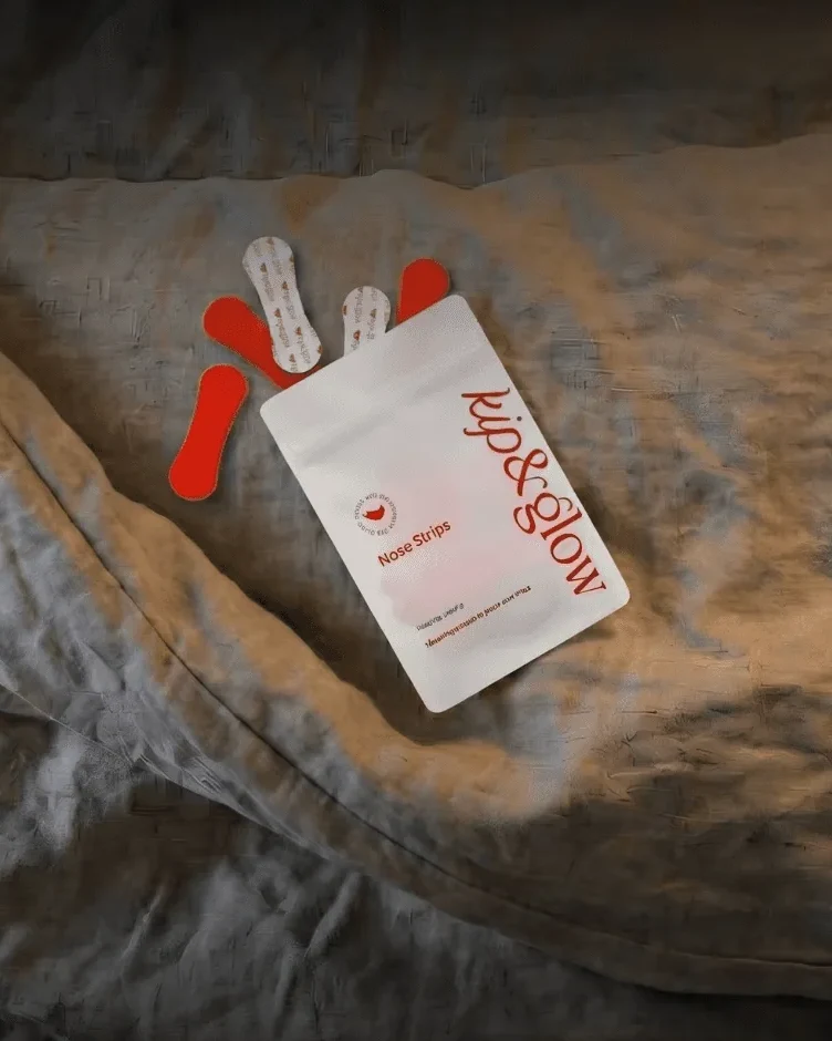 Kip&Glow sleep wellness product